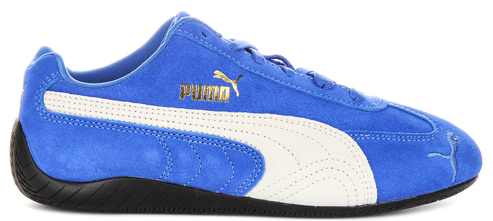 Puma Speedcat OG J In Royal Blue For Junior