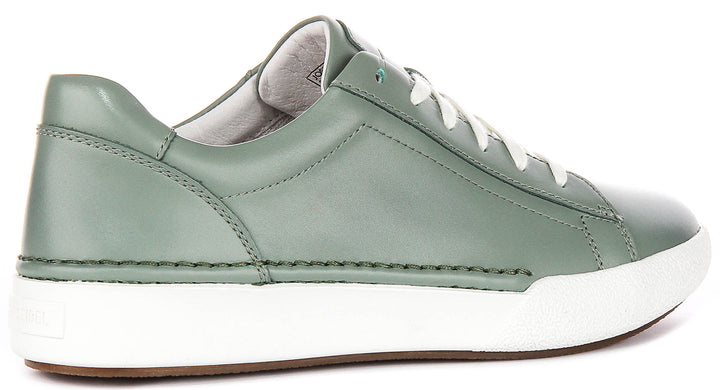 Josef Seibel Claire 01 In Sage Green For Women