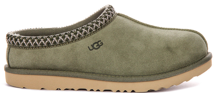 UGG K Tasman II In Sage Green For Kid