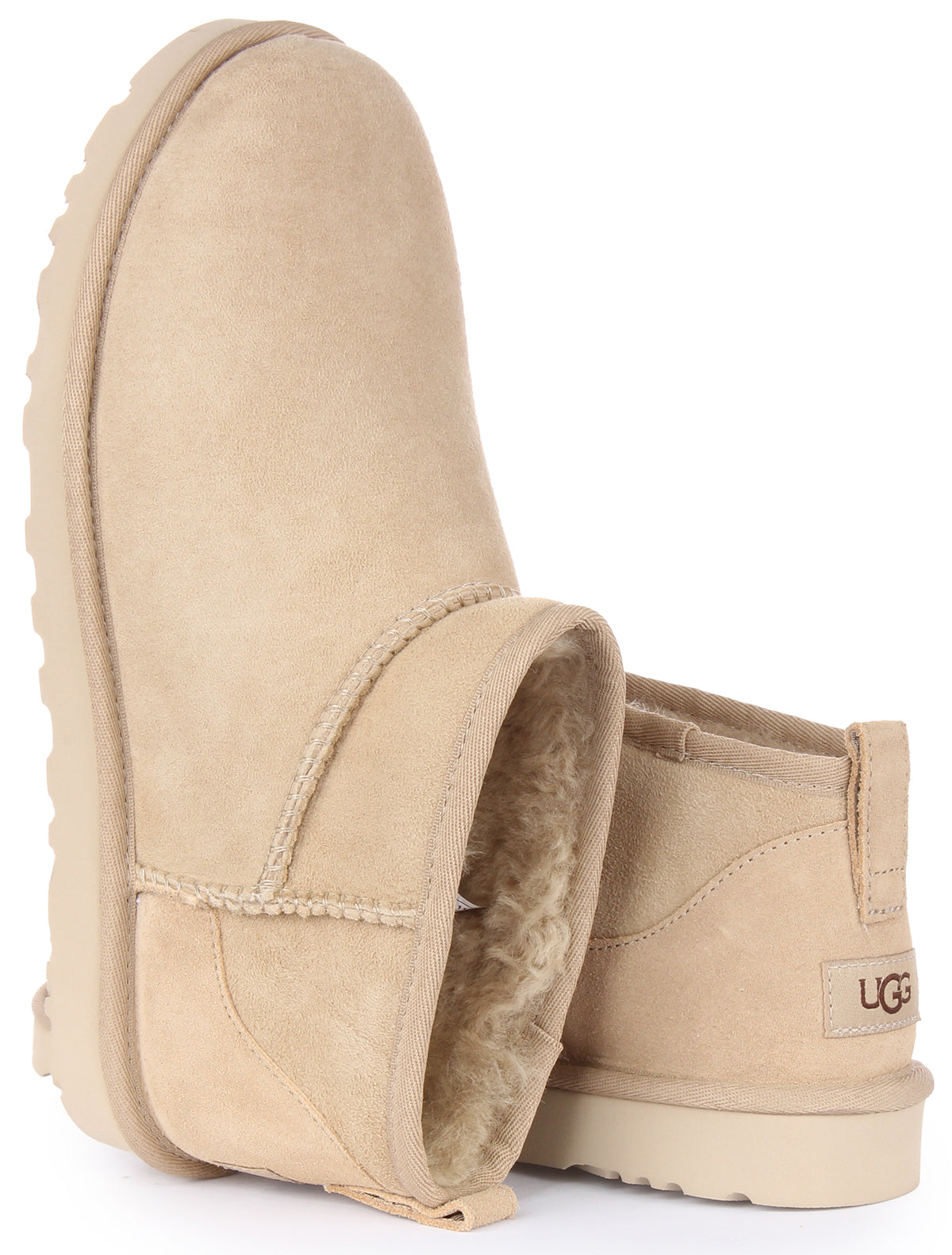 Ugg per outlet uomo