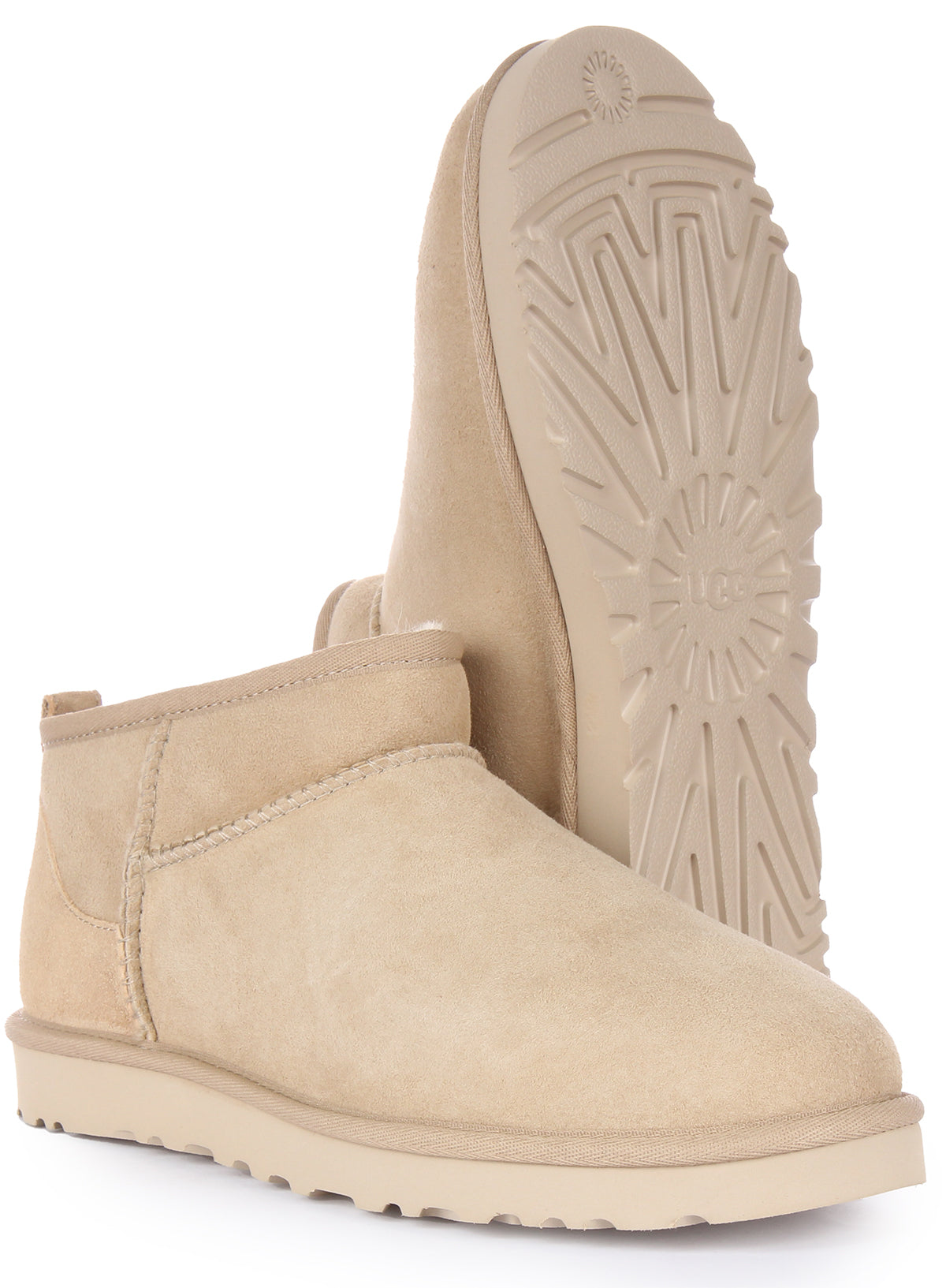 Ugg hotsell sand mini