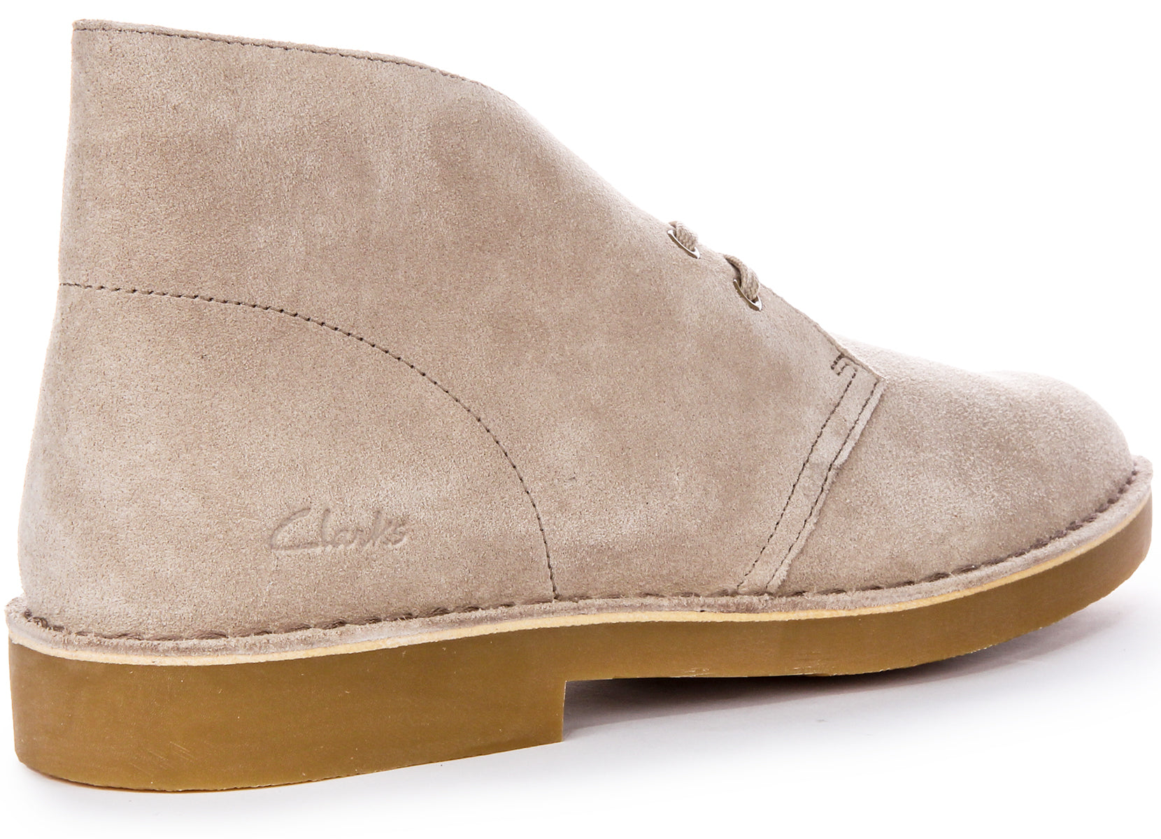 Clarks desert boot sable best sale