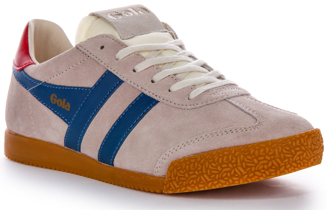 Gola Classics Elan In Sand For Women