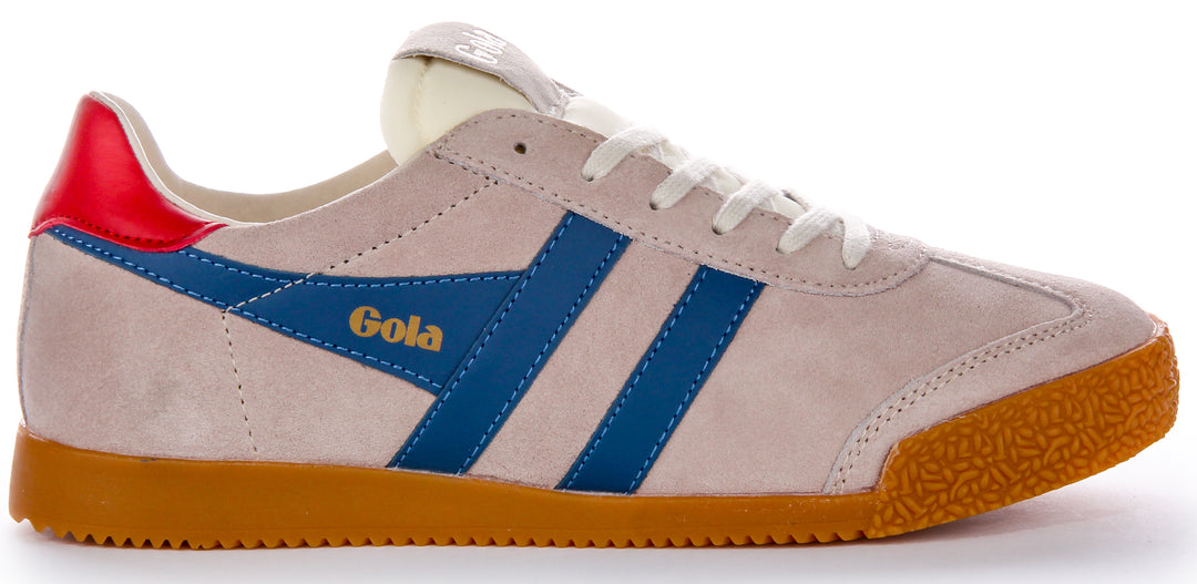 Gola Classics Elan In Sand For Women