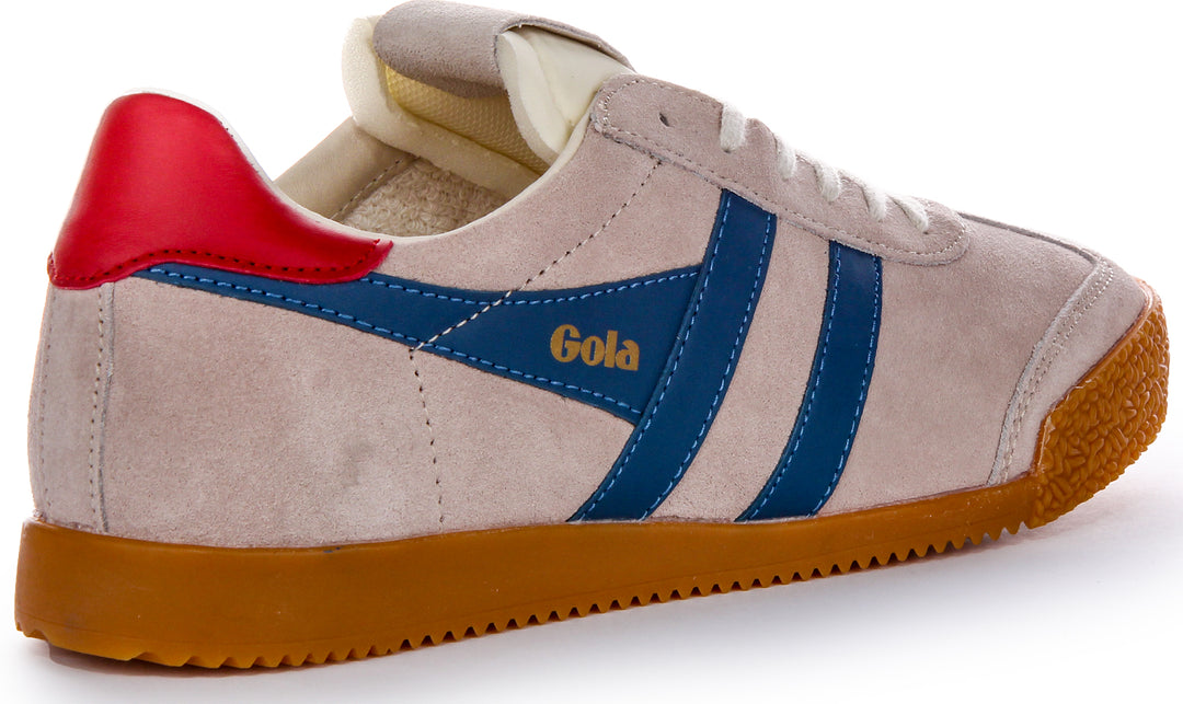 Gola Classics Elan In Sand For Women