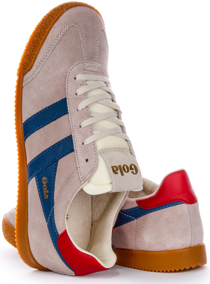 Gola Classics Elan In Sand For Women