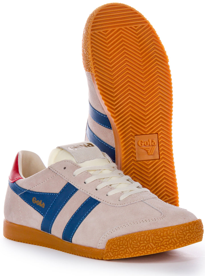 Gola Classics Elan In Sand For Women