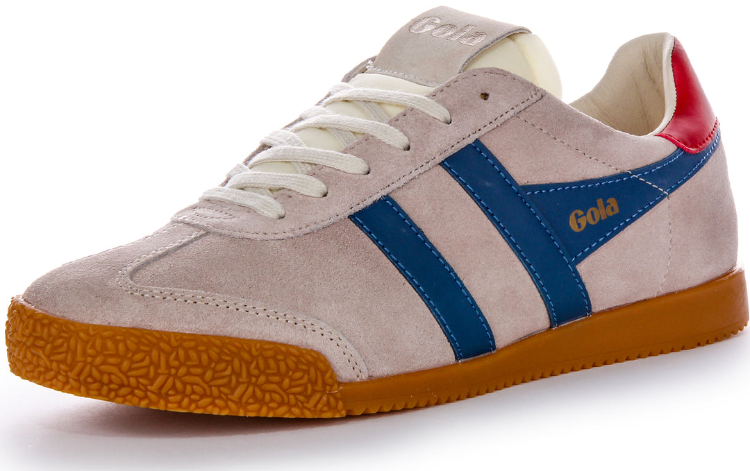 Gola Classics Elan In Sand For Women