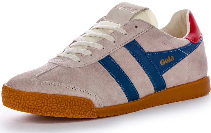 Gola Classics Elan In Sand For Women