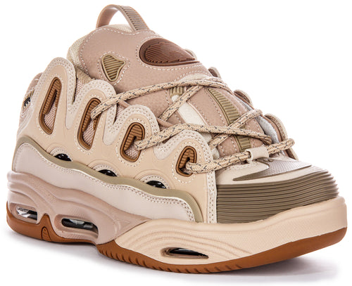 Osiris D3 2001 In Sand For Men