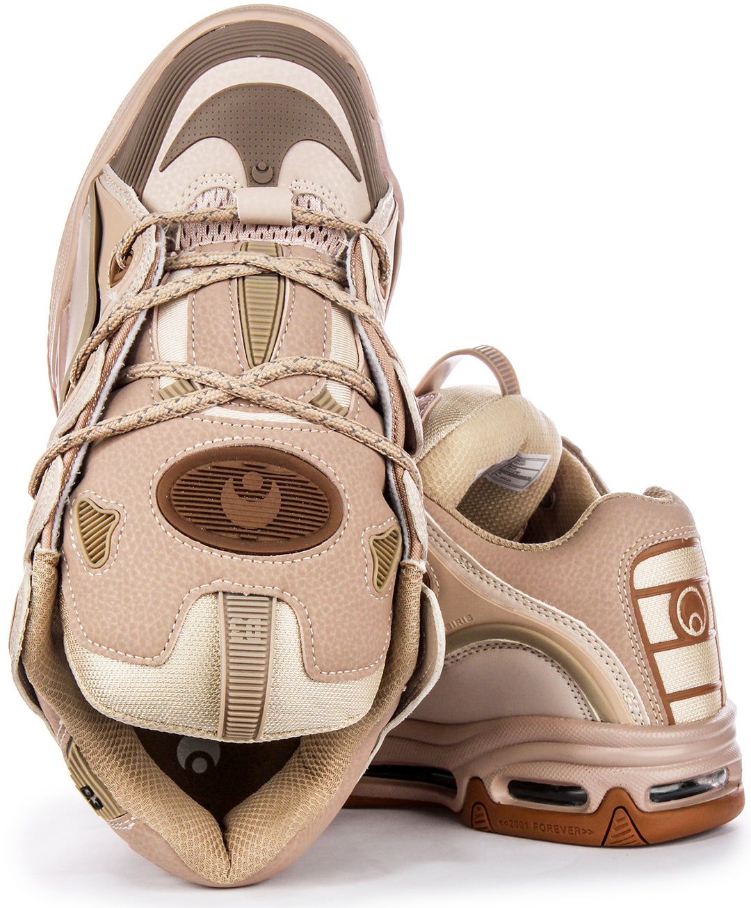 Osiris D3 2001 In Sand For Men