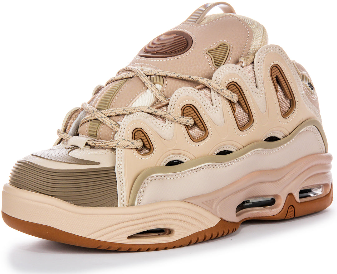 Osiris D3 2001 In Sand For Men