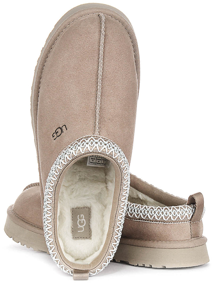 Ugg Australia K Tazz In Sand