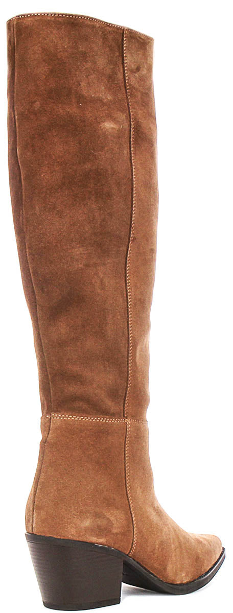 Justinreess England Hadley In Sand For Women