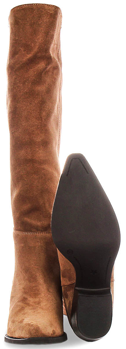 Justinreess England Hadley In Sand For Women