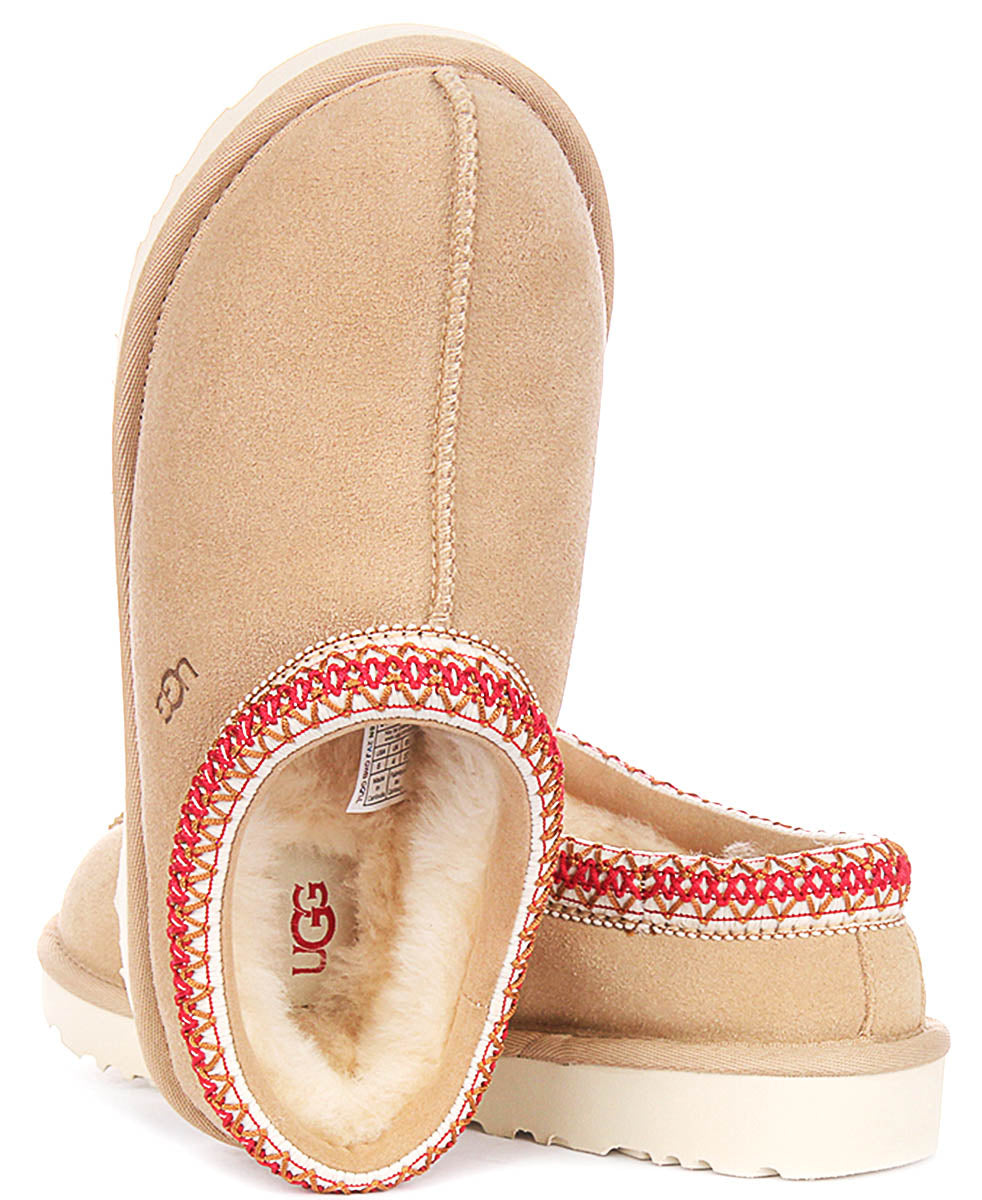 Ugg Australia Tasman II In Sand For Women