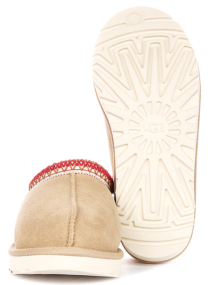 Ugg Australia Tasman II In Sand For Women