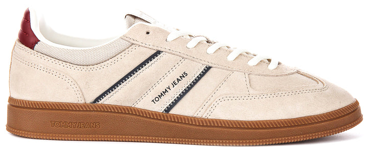Tommy Jeans The Greenwich In Sand For Men