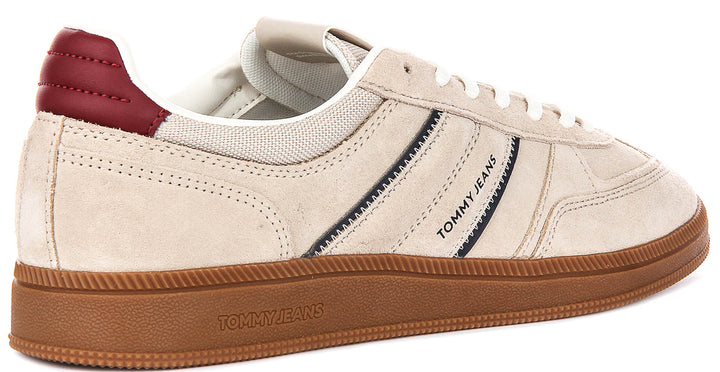 Tommy Jeans The Greenwich In Sand For Men