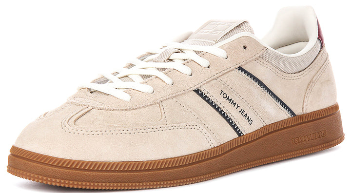 Tommy Jeans The Greenwich In Sand For Men