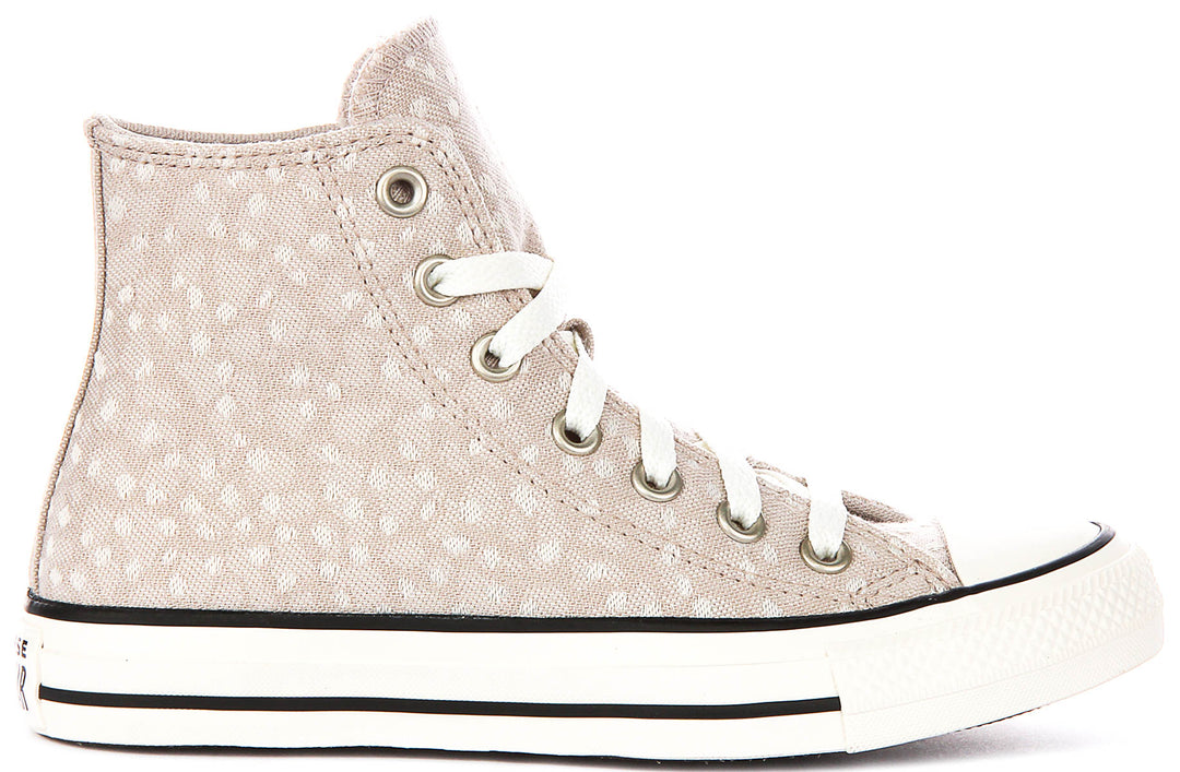 Converse A17878C In Sand For Unisex