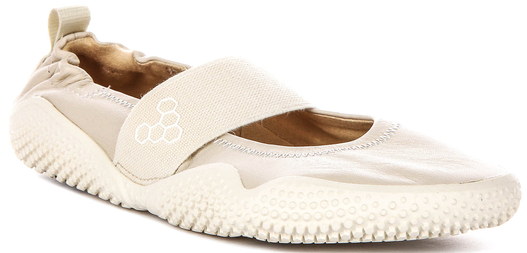 Vivobarefoot Motus Ballet W In Sand For Women