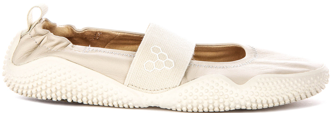 Vivobarefoot Motus Ballet W In Sand For Women