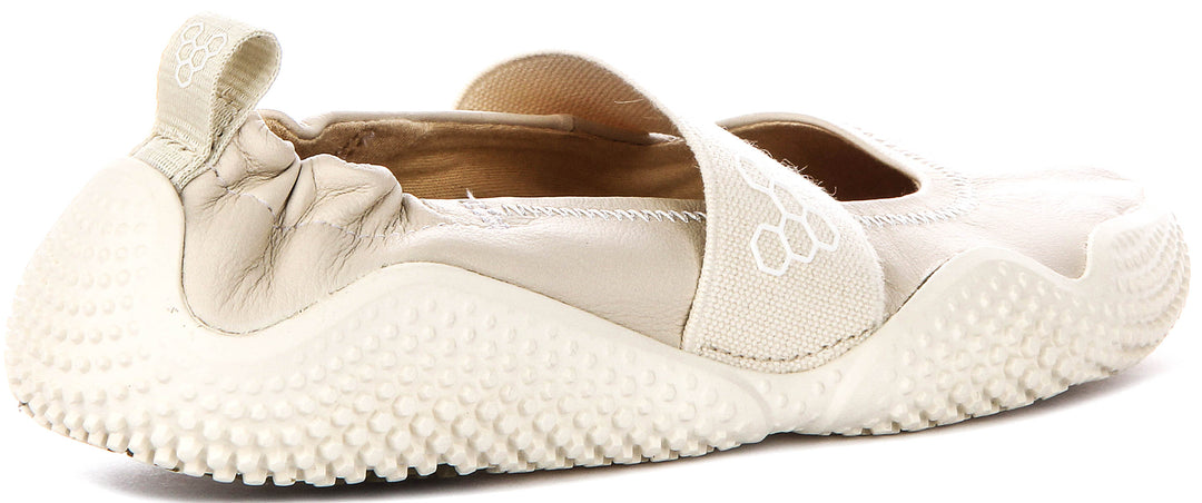 Vivobarefoot Motus Ballet W In Sand For Women