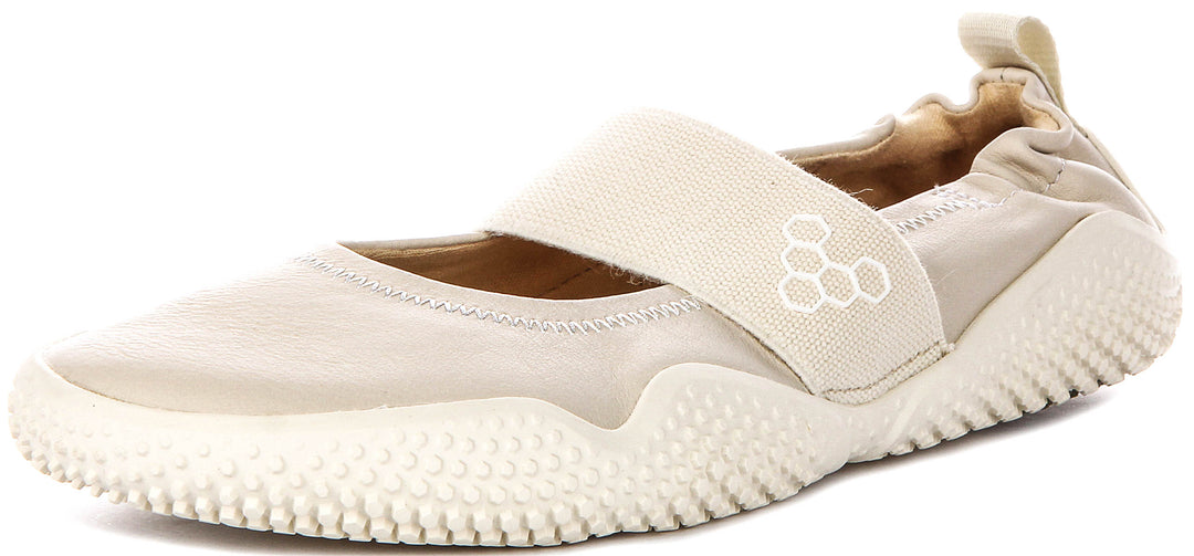 Vivobarefoot Motus Ballet W In Sand For Women
