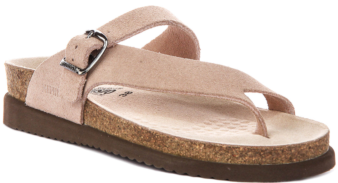 Mephisto Helen In Sand For Women