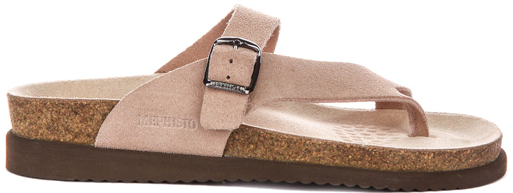 Mephisto Helen In Sand For Women