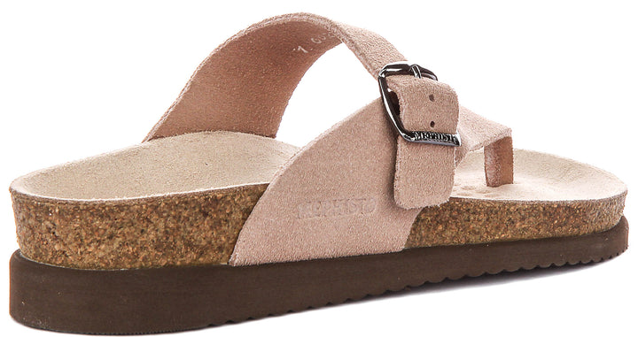 Mephisto Helen In Sand For Women