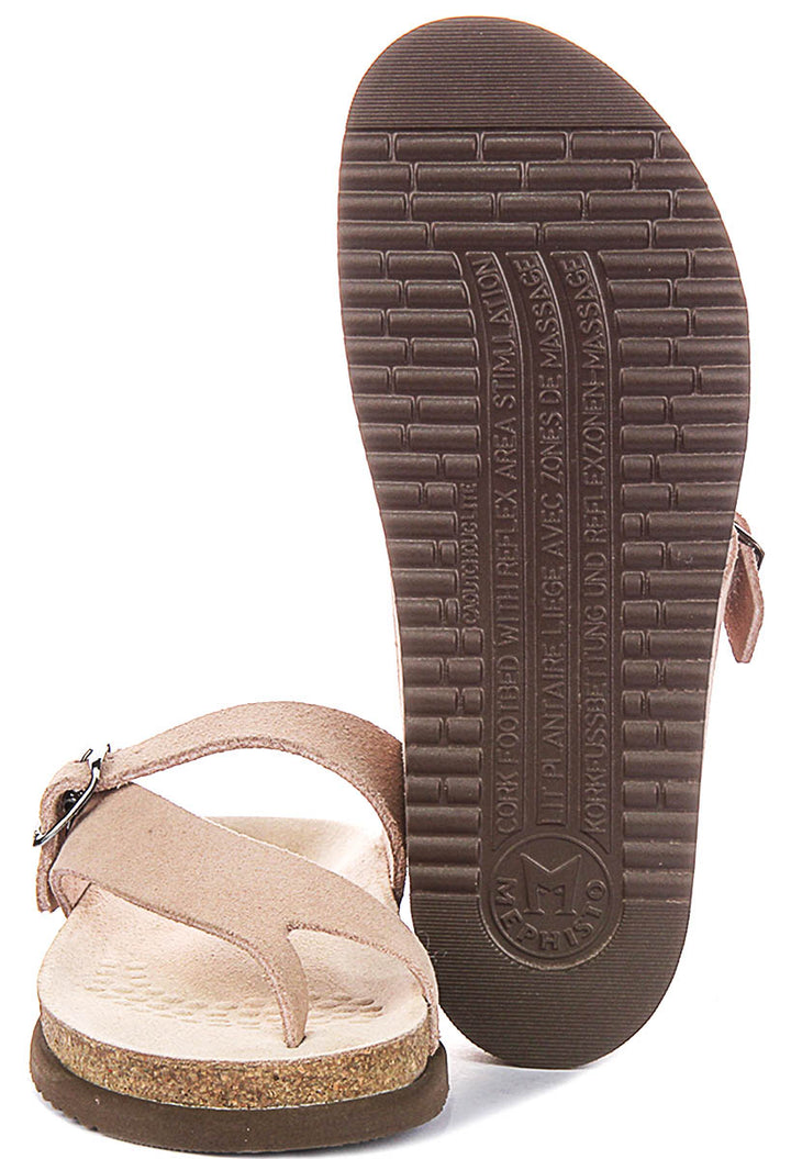 Mephisto Helen In Sand For Women