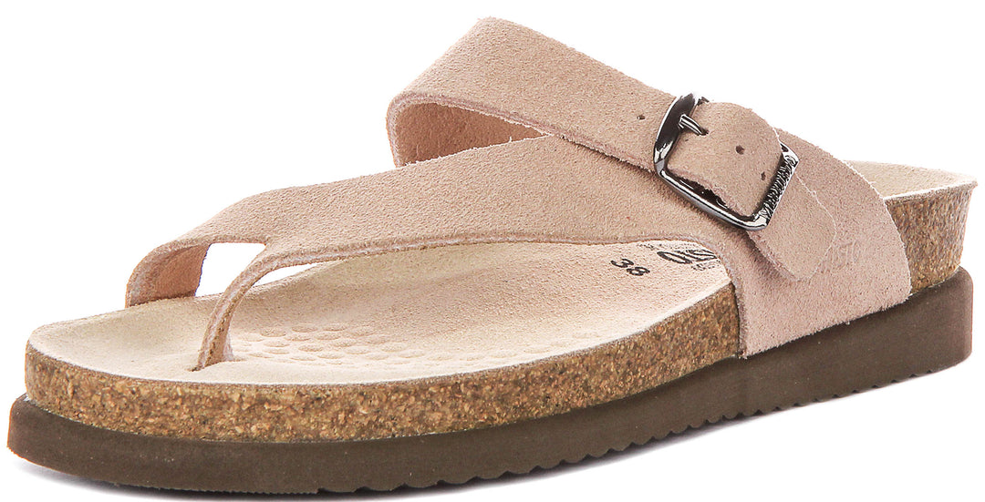 Mephisto Helen In Sand For Women