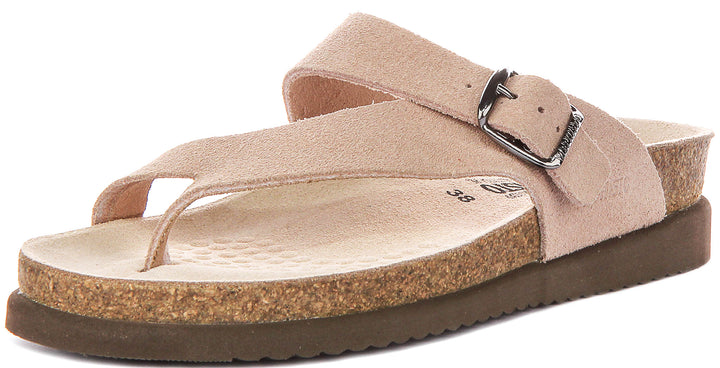 Mephisto Helen In Sand For Women