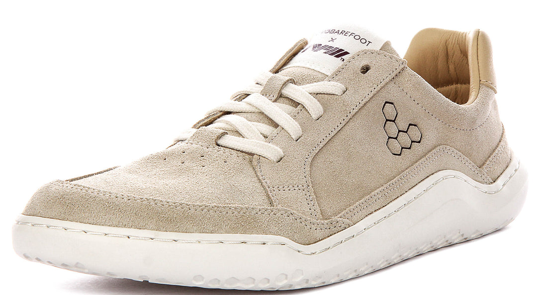 Vivobarefoot Gobi Ii Sneker In Sand For Men