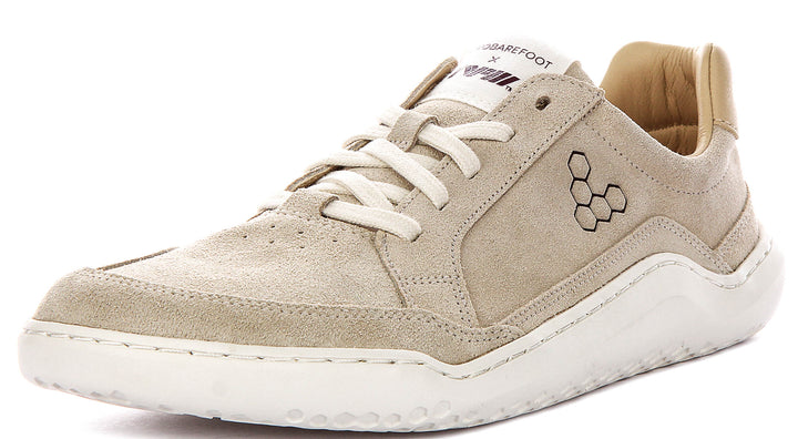 Vivobarefoot Gobi Ii Sneker In Sand For Men