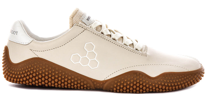 Vivobarefoot Motus Studio In Sand For Women