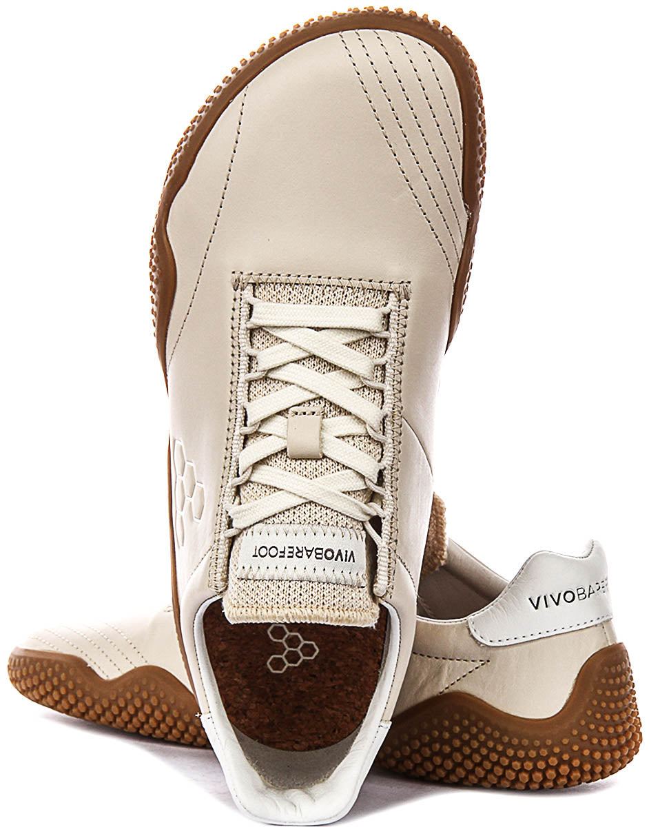 Vivobarefoot Motus Studio In Sand For Women