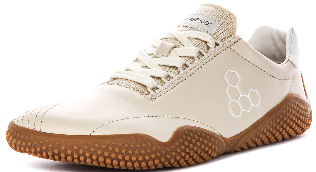 Vivobarefoot Motus Studio In Sand For Women