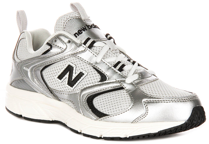 New Balance ML 408GG In Silver