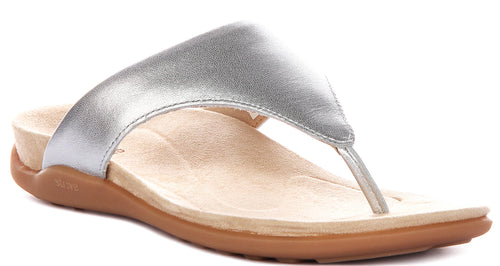Strive Antibes In Silver For Women