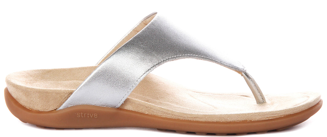 Strive Antibes In Silver For Women