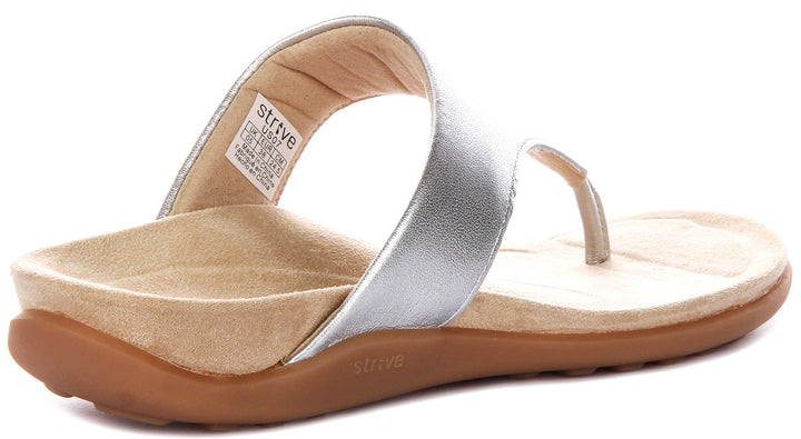 Strive Antibes In Silver For Women
