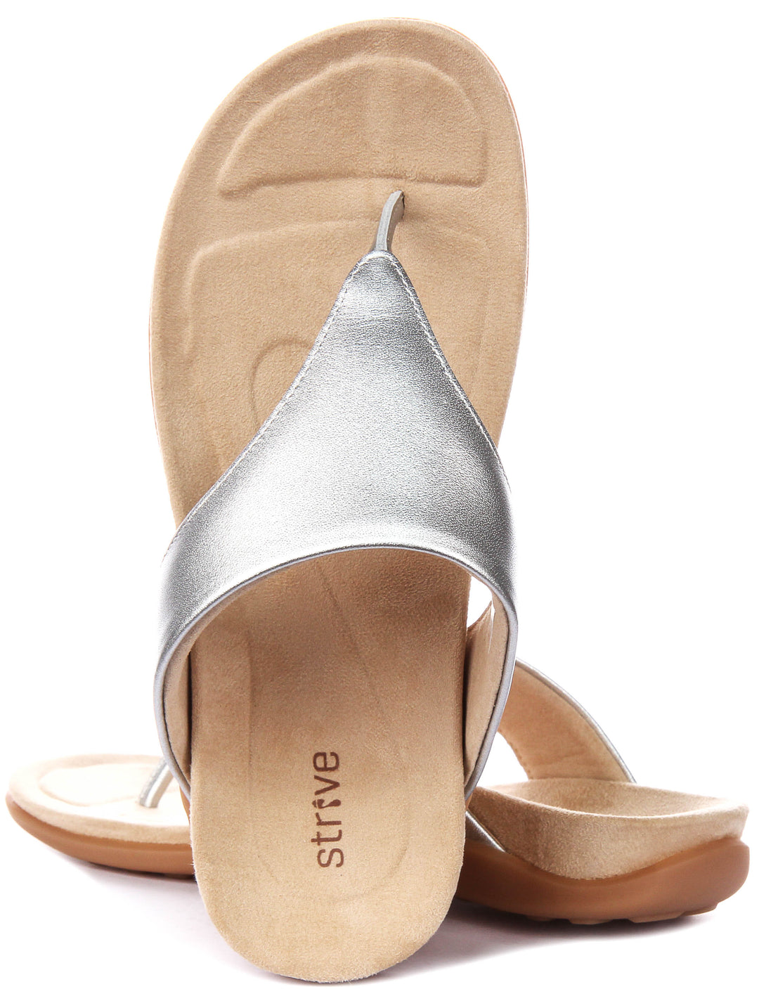 Strive Antibes In Silver For Women
