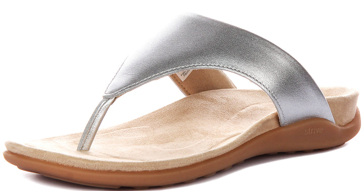 Strive Antibes In Silver For Women