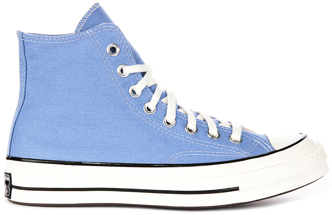 Converse Chuck 70s High A10524C In Sky Blue