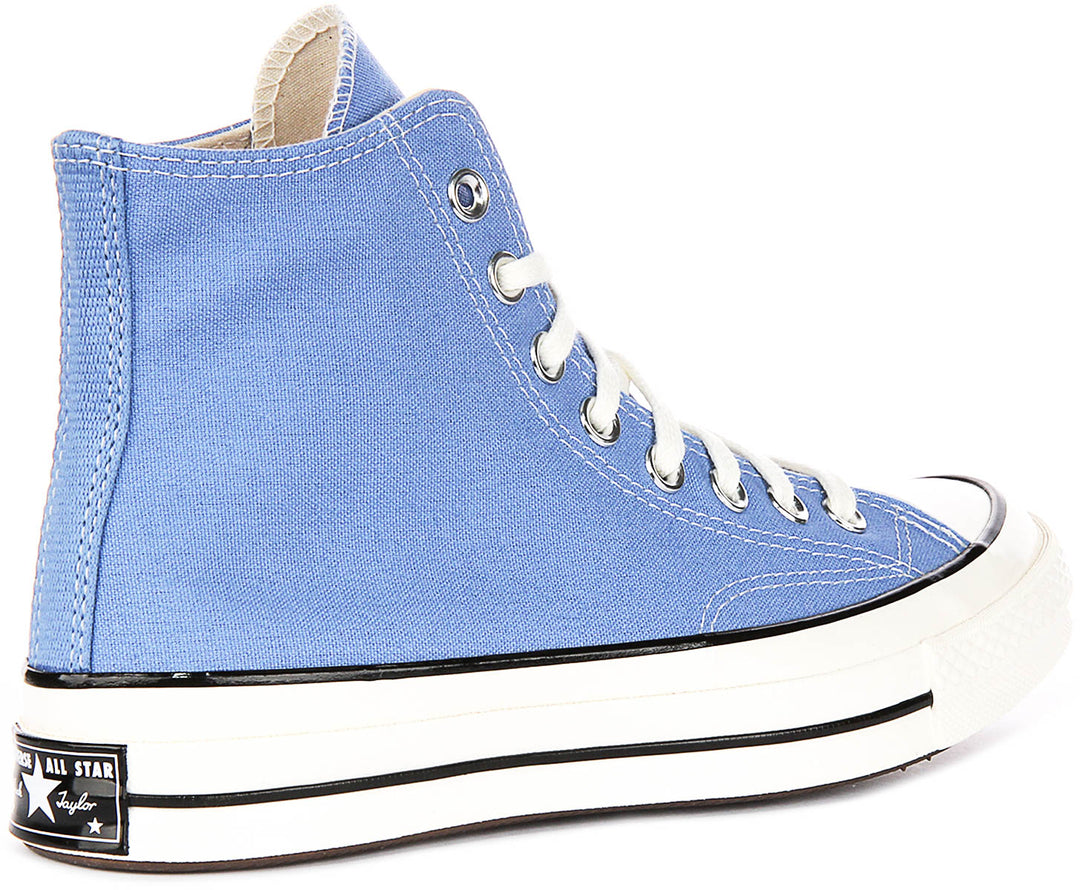 Converse Chuck 70s High A10524C In Sky Blue