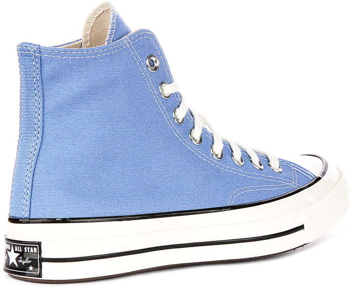 Converse Chuck 70s High A10524C In Sky Blue