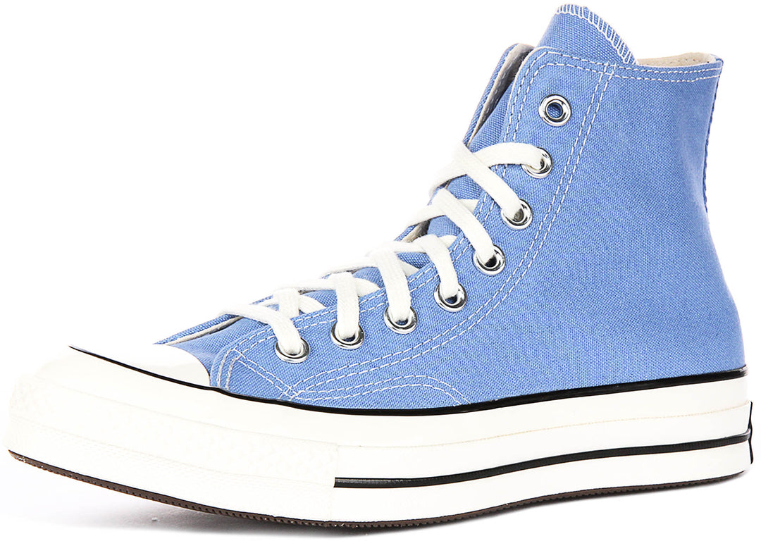 Converse Chuck 70s High A10524C In Sky Blue